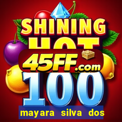 mayara silva dos santos nua